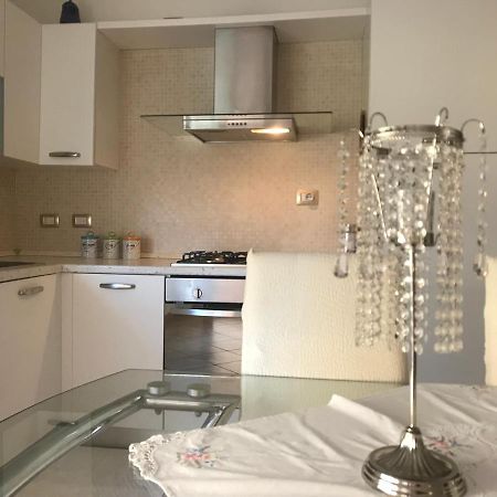 Appartamento Margó Porto Torres Exterior foto