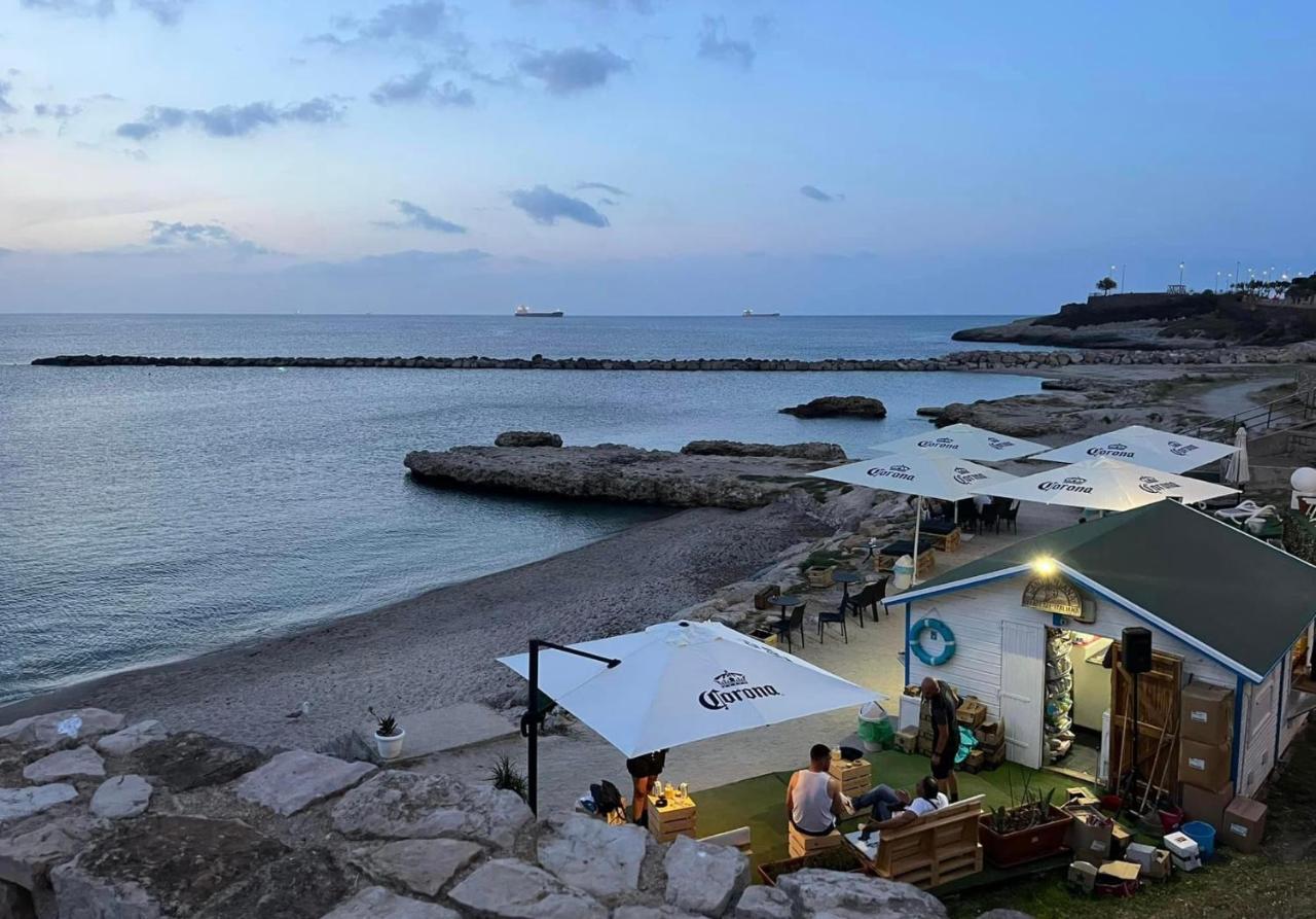 Appartamento Margó Porto Torres Exterior foto