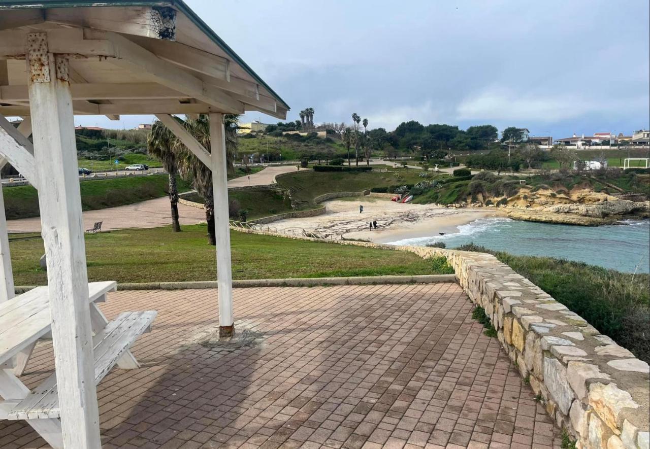 Appartamento Margó Porto Torres Exterior foto