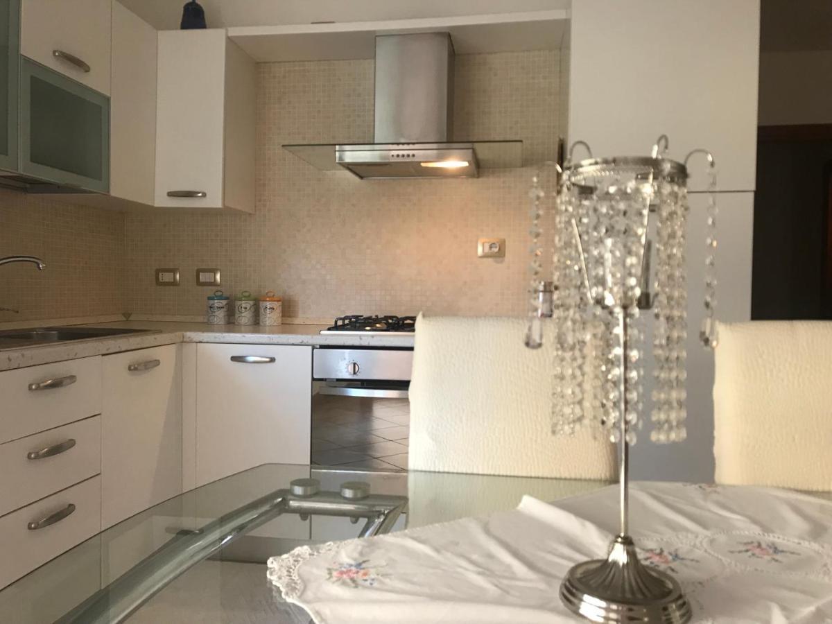 Appartamento Margó Porto Torres Exterior foto