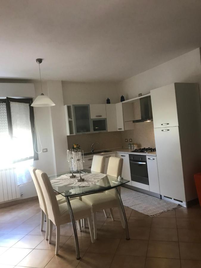 Appartamento Margó Porto Torres Exterior foto