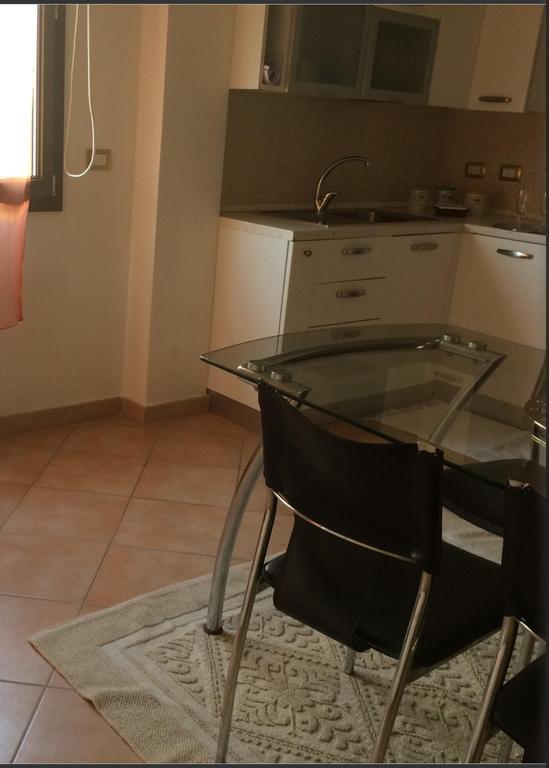 Appartamento Margó Porto Torres Exterior foto
