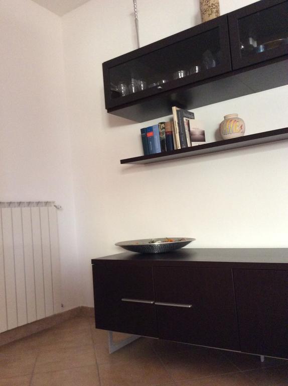 Appartamento Margó Porto Torres Exterior foto
