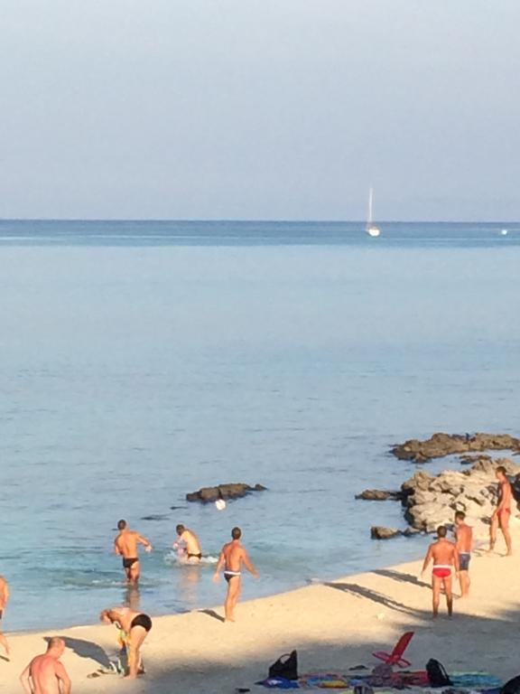 Appartamento Margó Porto Torres Exterior foto