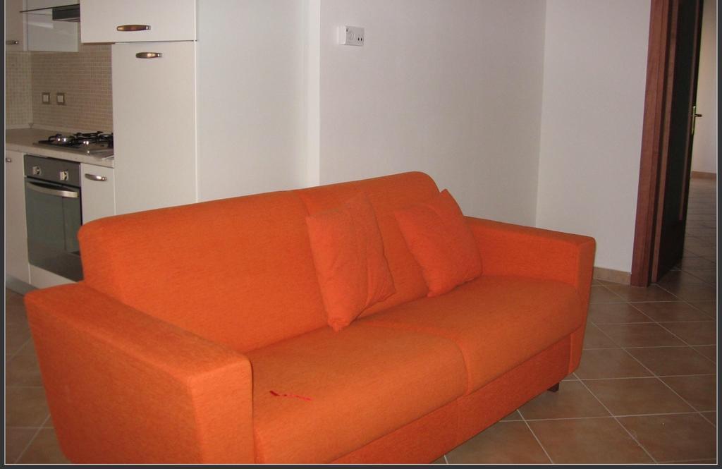 Appartamento Margó Porto Torres Habitación foto