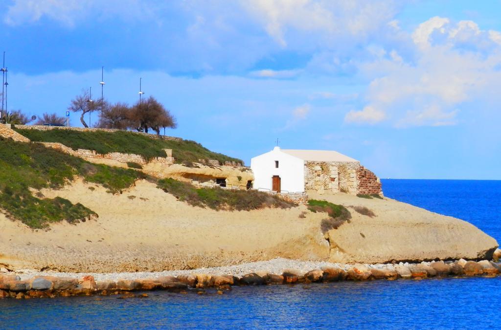 Appartamento Margó Porto Torres Habitación foto