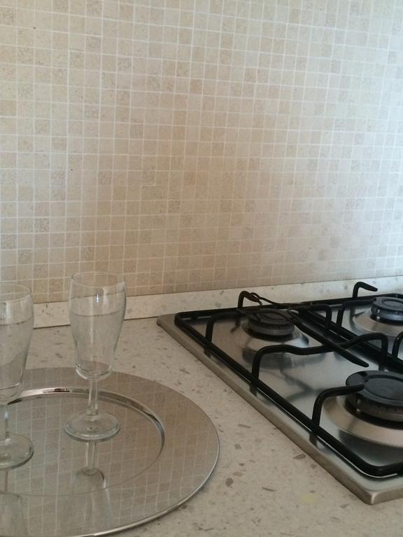 Appartamento Margó Porto Torres Exterior foto