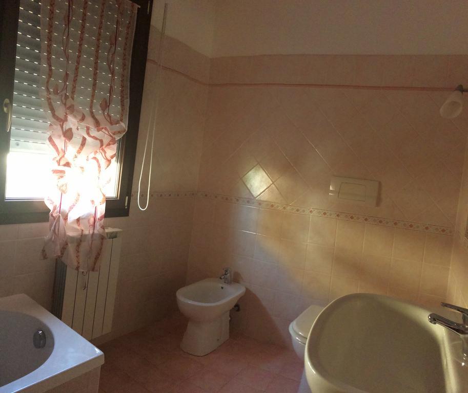Appartamento Margó Porto Torres Exterior foto