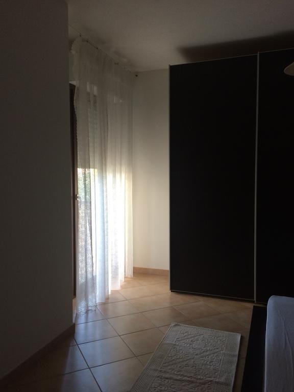 Appartamento Margó Porto Torres Exterior foto