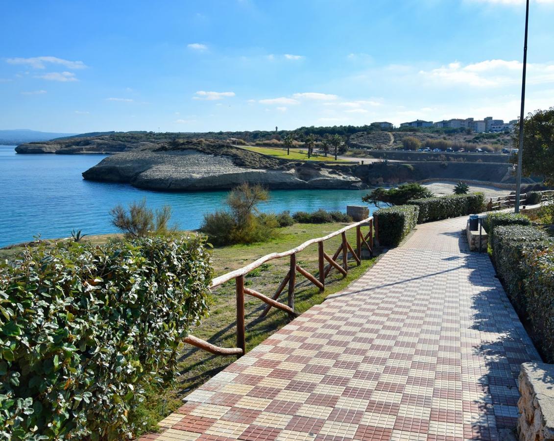 Appartamento Margó Porto Torres Exterior foto