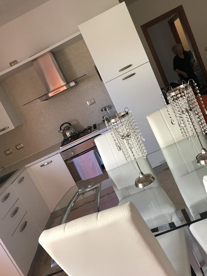 Appartamento Margó Porto Torres Exterior foto
