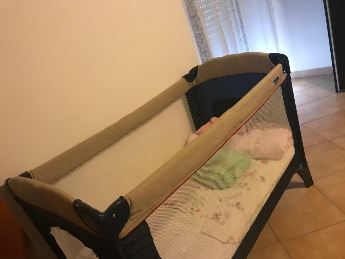 Appartamento Margó Porto Torres Exterior foto
